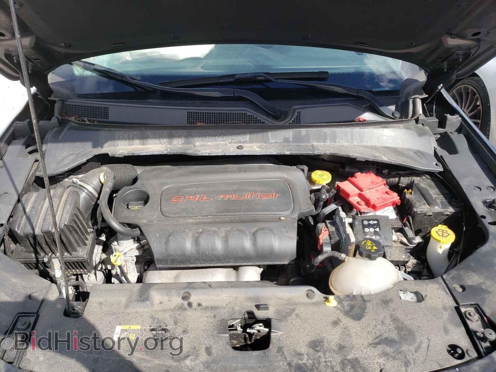 2019 JEEP COMPASS - VIN: 3C4NJDBB0KT601794 - Photo 7