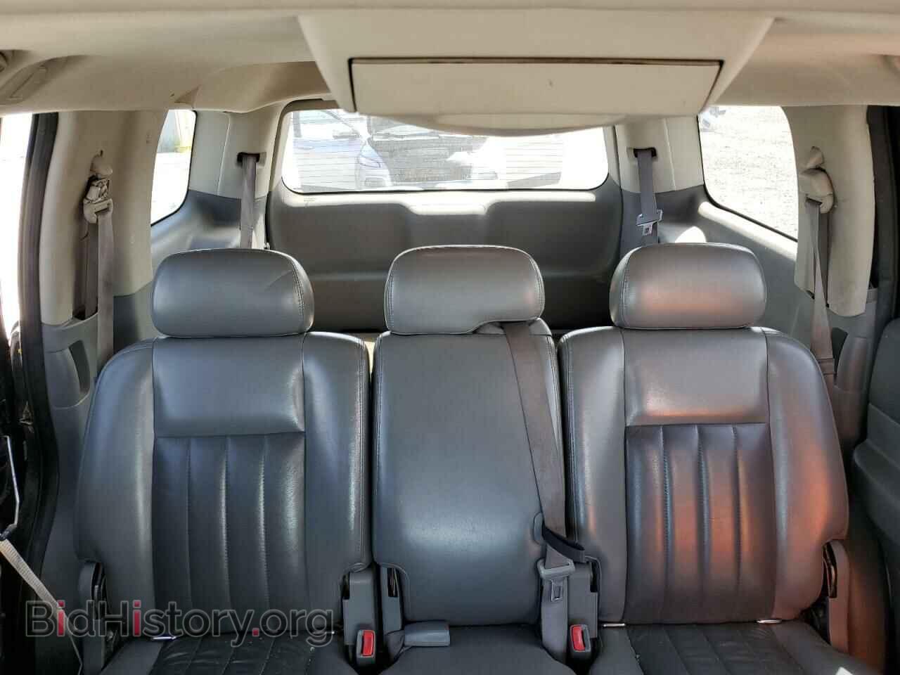 2005 DODGE DURANGO - VIN: 1D8HB58D25F545902 - Фото 10