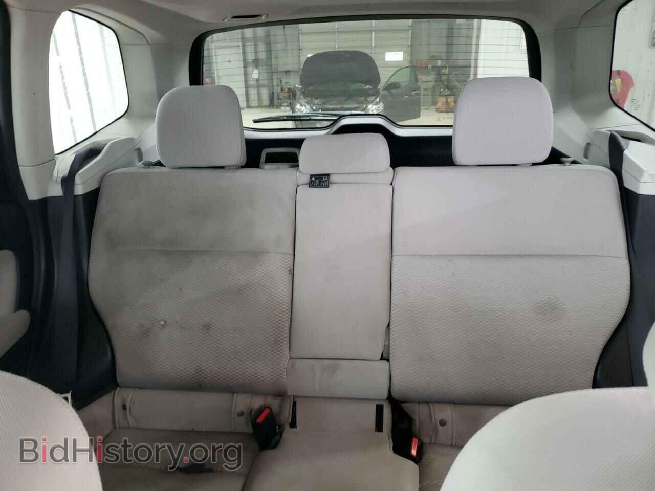 2015 SUBARU FORESTER - VIN: JF2SJADC8FH590766 - Фото 10