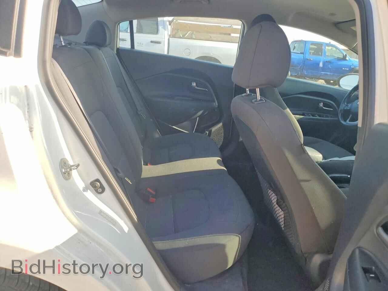 2015 KIA RIO - VIN: KNADN4A32F6460007 - Photo 10