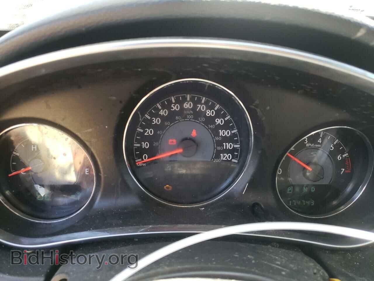 2013 CHRYSLER 200 - VIN: 1C3CCBCG2DN711365 - Фото 9