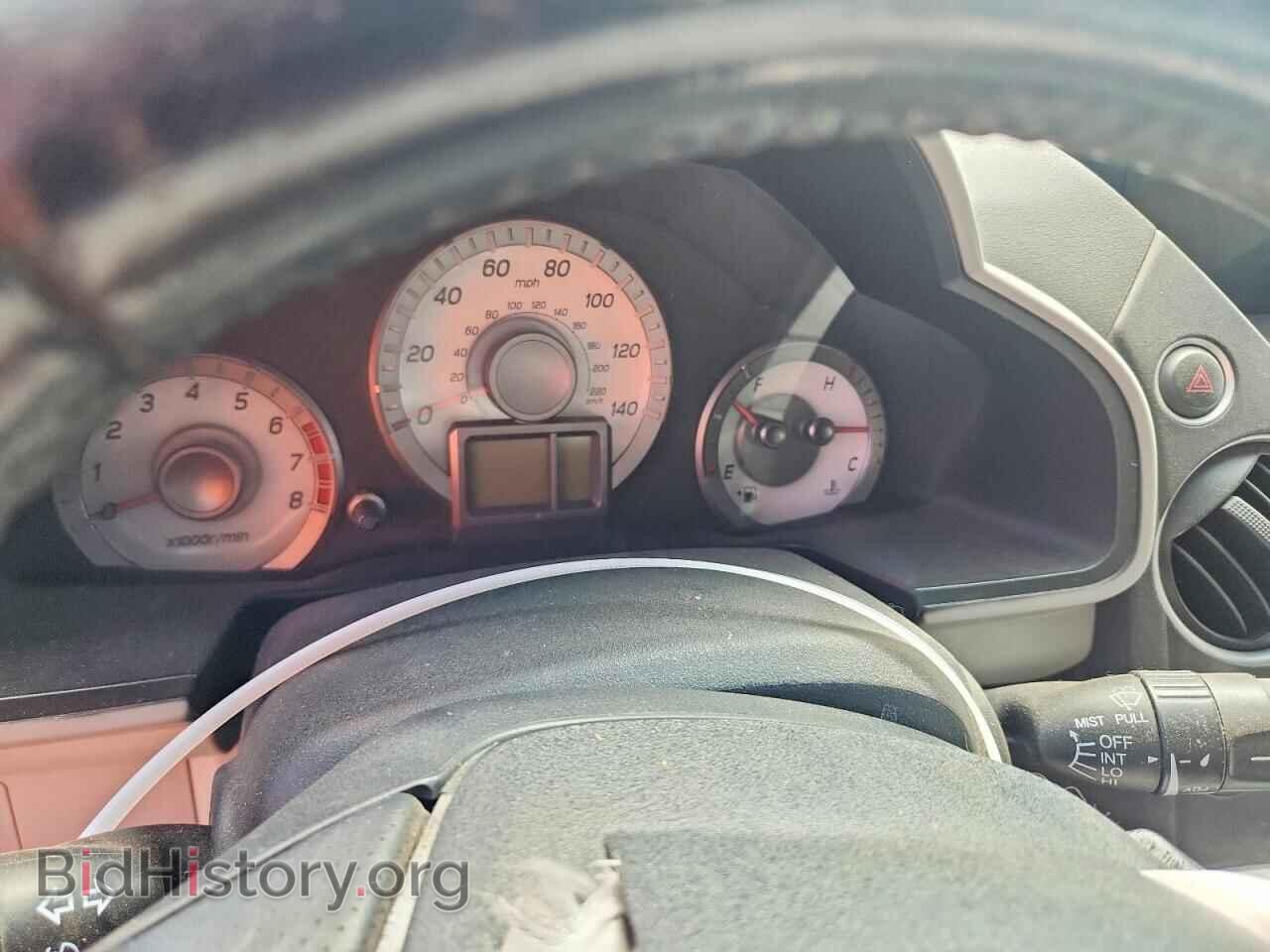 2013 HONDA PILOT - VIN: 5FNYF3H54DB017667 - Photo 9