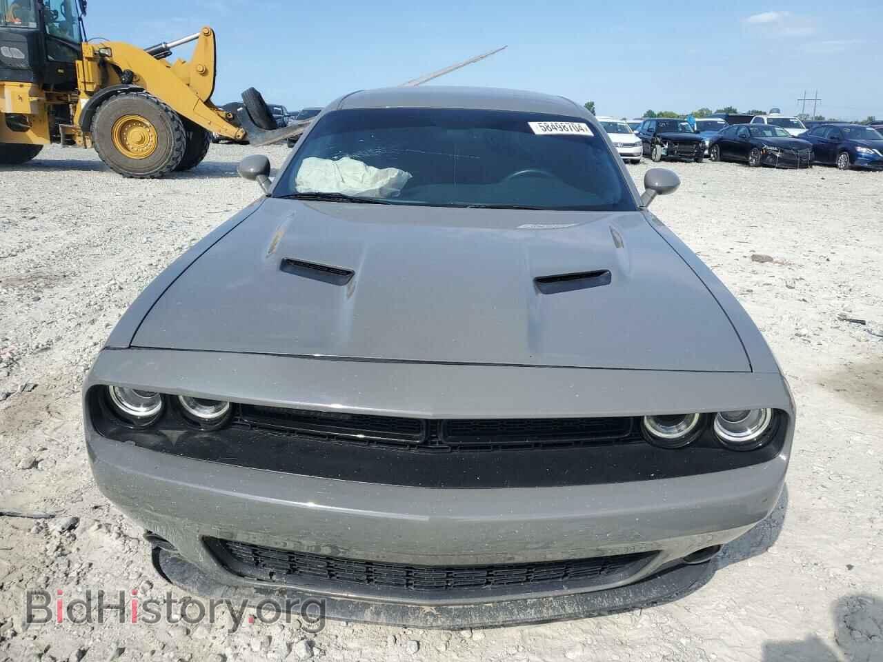 2018 DODGE CHALLENGER - VIN: 2C3CDZAG5JH287466 - Photo 5