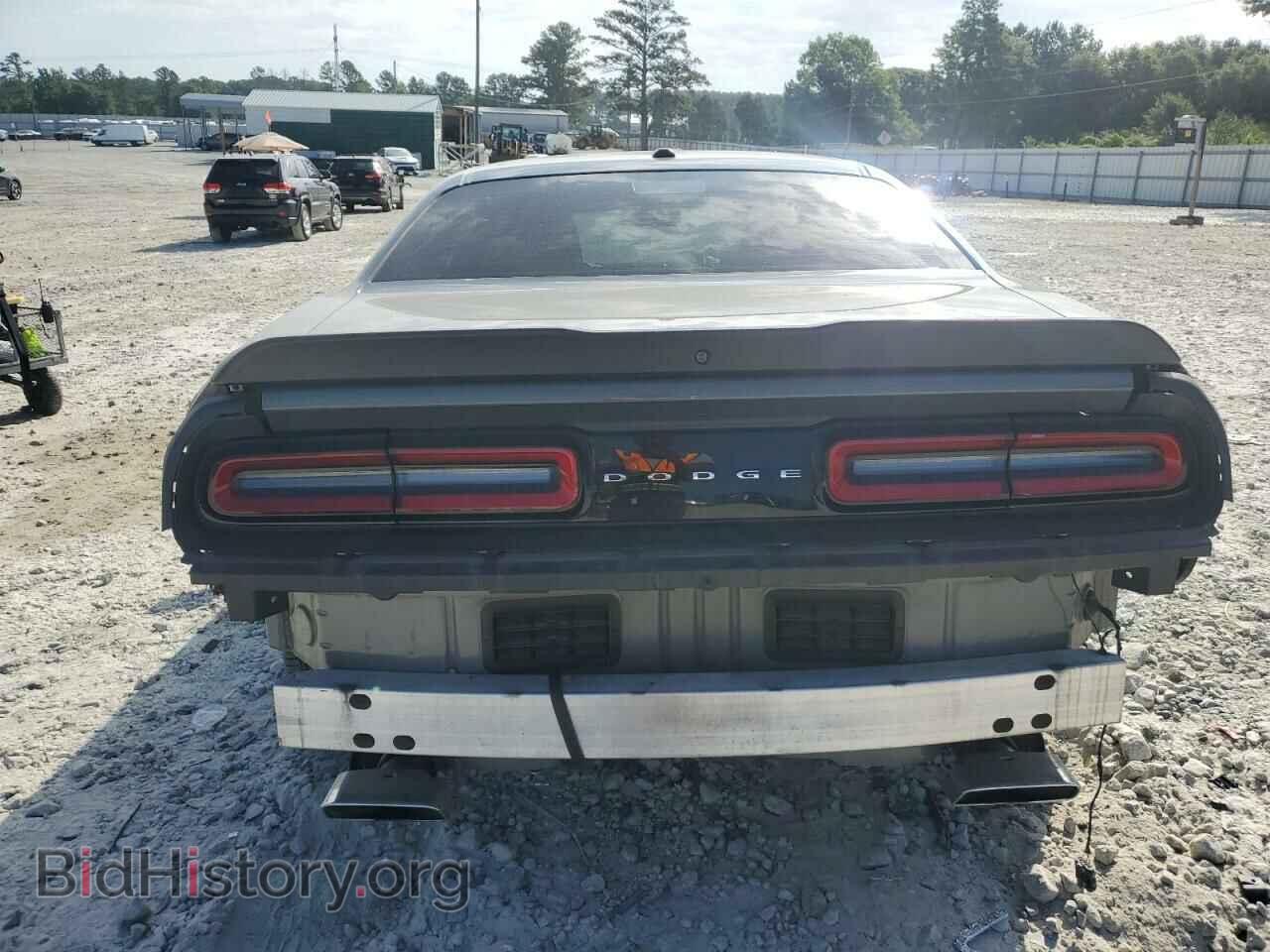 2018 DODGE CHALLENGER - VIN: 2C3CDZAG5JH287466 - Photo 6