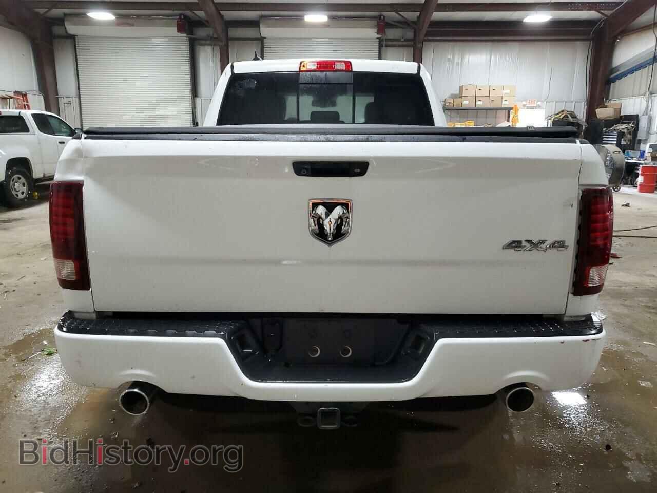 2013 RAM 1500 - VIN: 1C6RR7HT9DS505217 - Фото 6