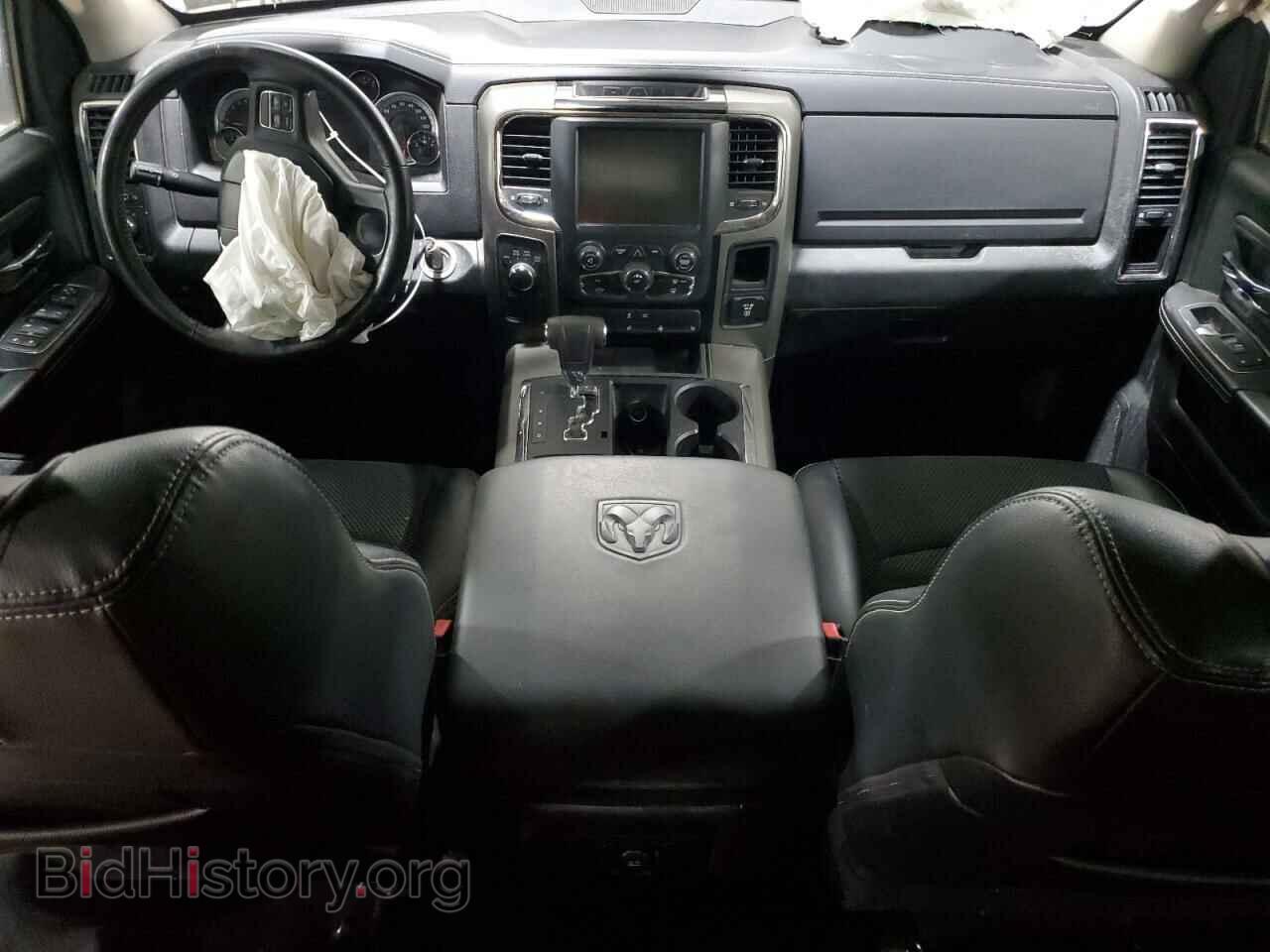 2013 RAM 1500 - VIN: 1C6RR7HT9DS505217 - Фото 8