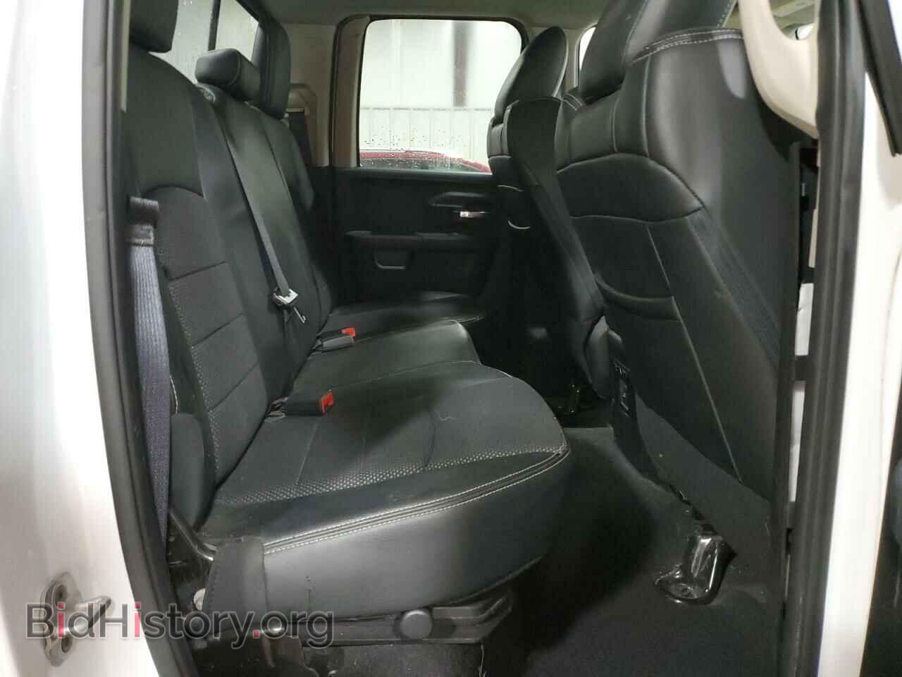 2013 RAM 1500 - VIN: 1C6RR7HT9DS505217 - Фото 10