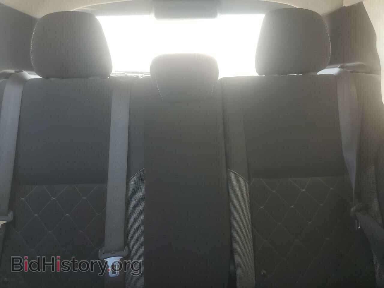2020 NISSAN KICKS - VIN: 3N1CP5BVXLL569883 - Фото 10