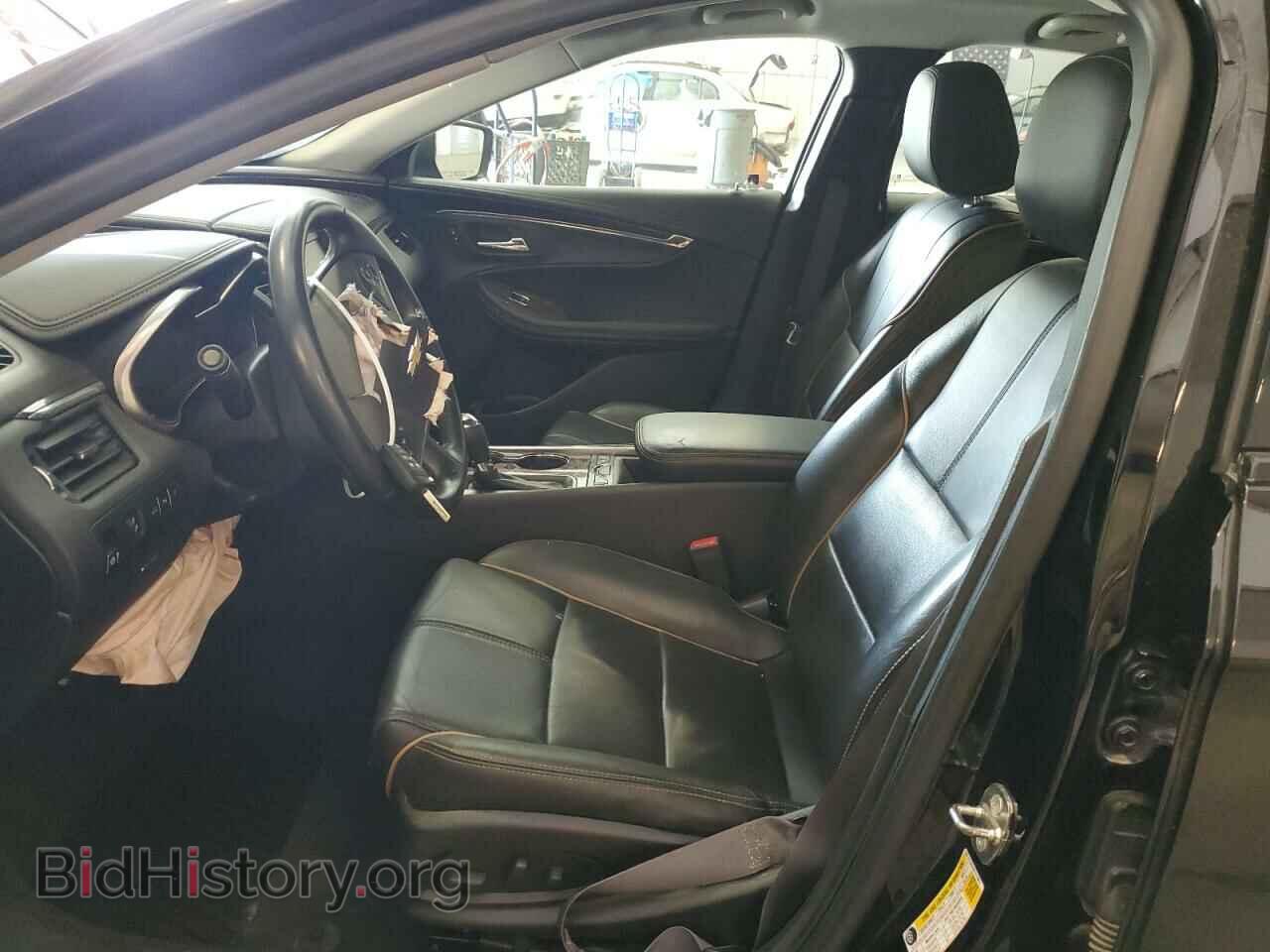 2015 CHEVROLET IMPALA - VIN: 1G1165S38FU119657 - Фото 7