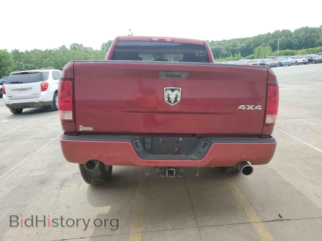 2014 RAM 1500 - VIN: 1C6RR7KT3ES169462 - Фото 6