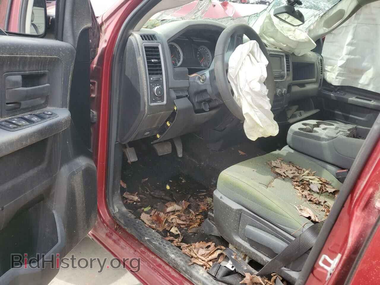 2014 RAM 1500 - VIN: 1C6RR7KT3ES169462 - Фото 8