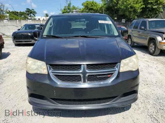 2013 DODGE CARAVAN - VIN: 2C4RDGCG6DR610817 - Photo 5
