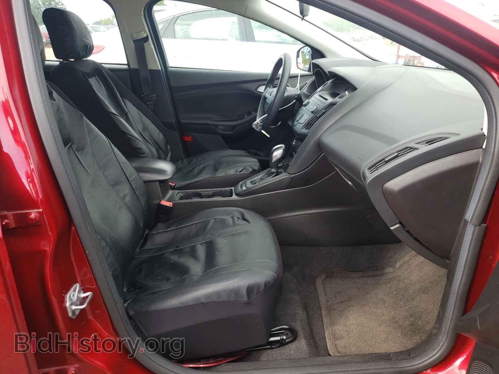 2016 FORD FOCUS - VIN: 1FADP3K24GL375515 - Photo 5