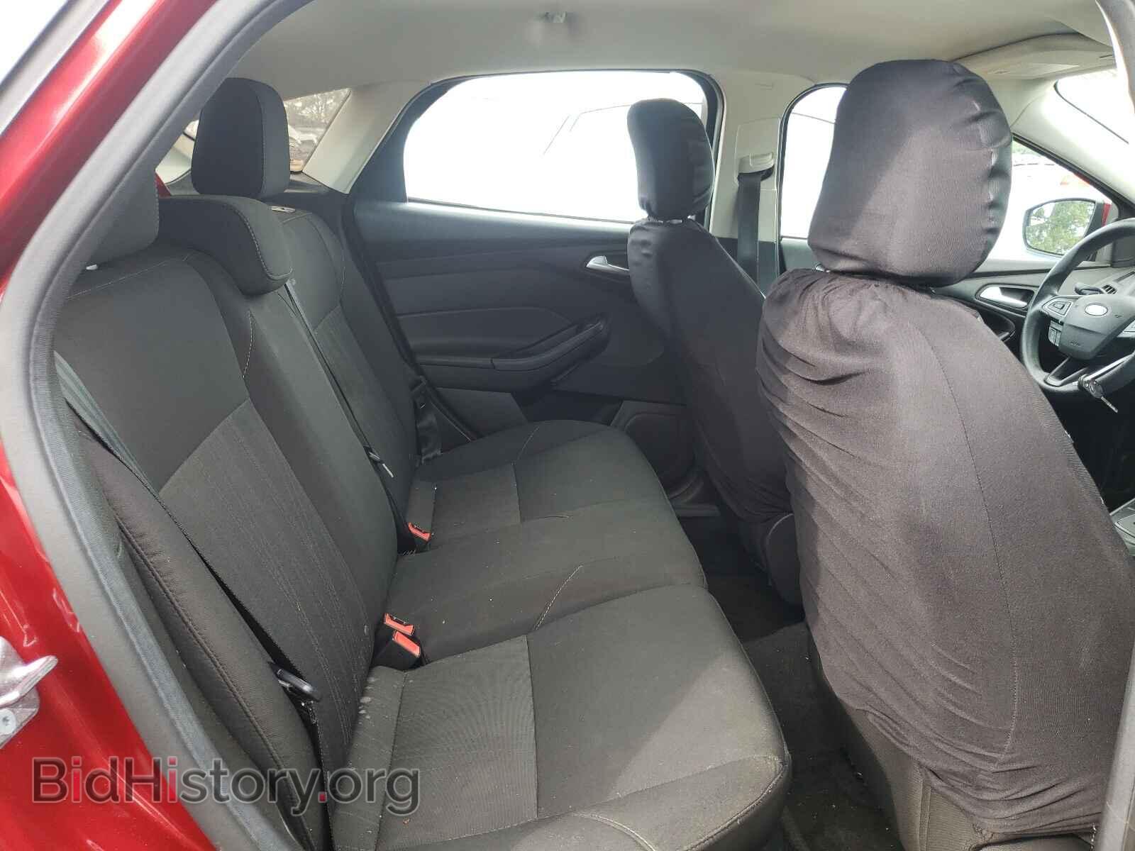 2016 FORD FOCUS - VIN: 1FADP3K24GL375515 - Photo 6