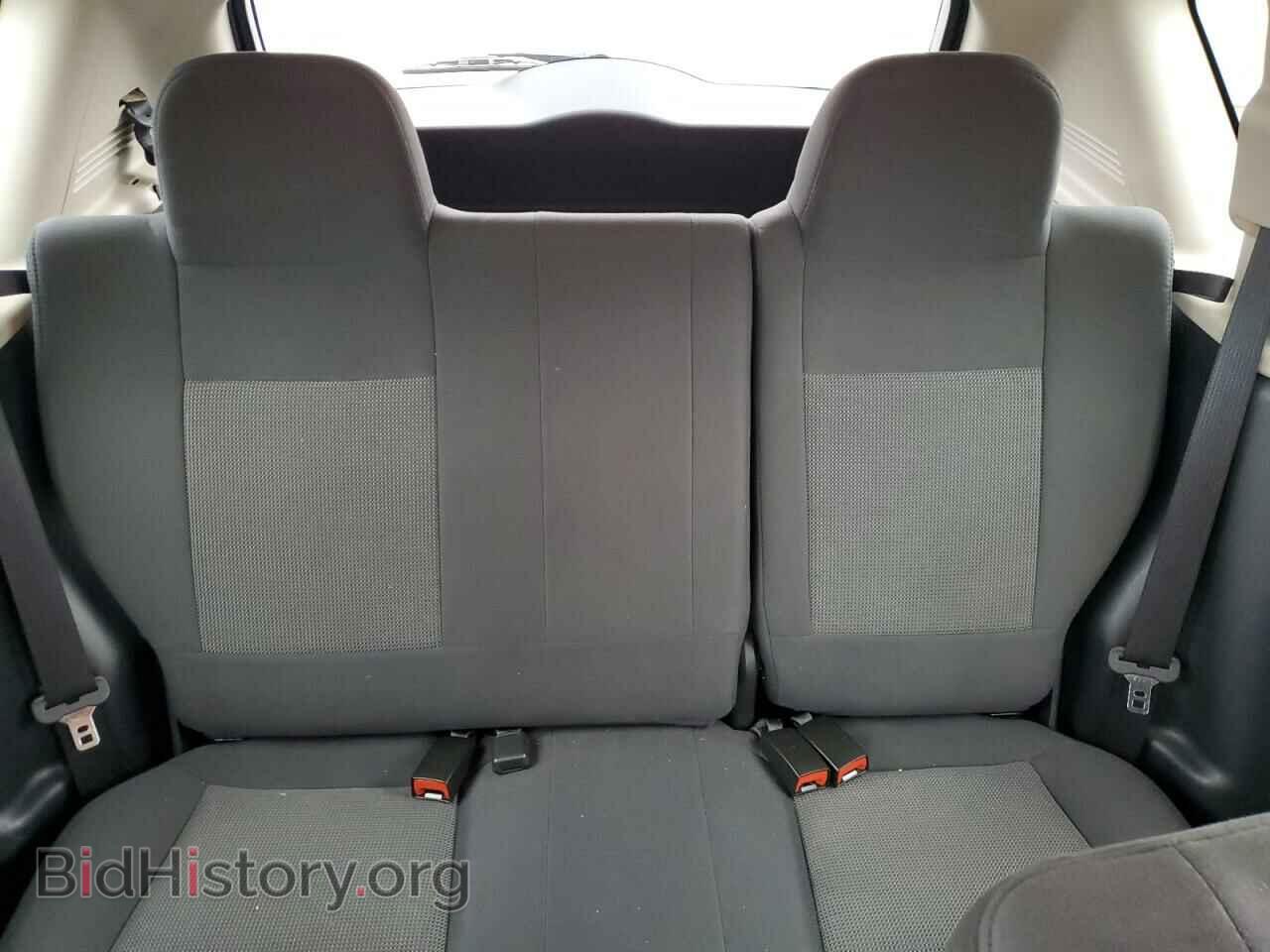 2012 JEEP COMPASS - VIN: 1C4NJDBB2CD539984 - Photo 10