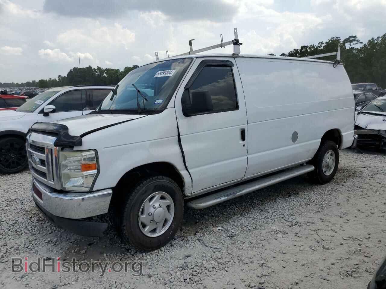 Фотография 1FTNE2EW5CDB02990 - FORD ALL Models 2012