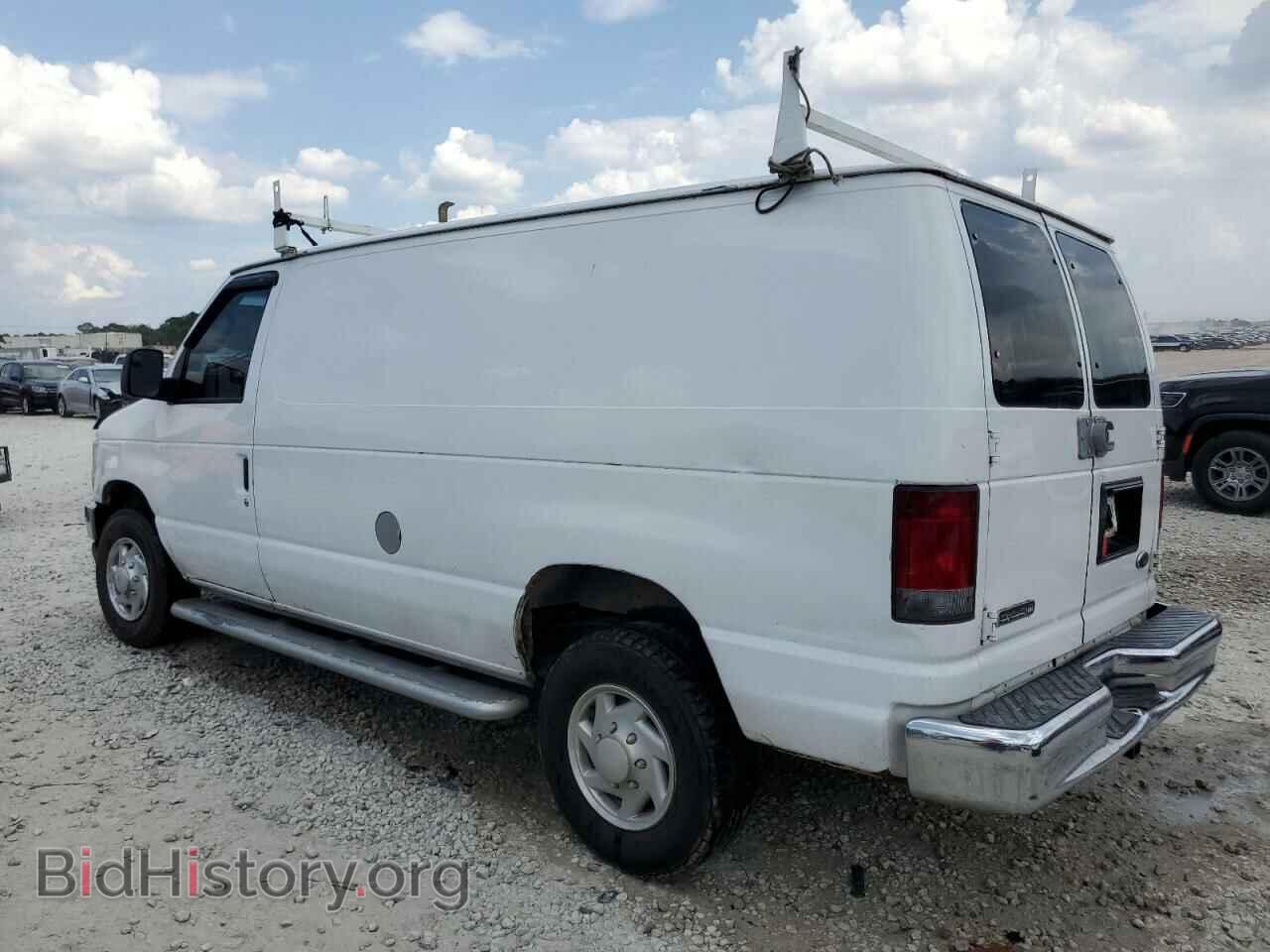 2012 FORD ALL Models - VIN: 1FTNE2EW5CDB02990 - Photo 2