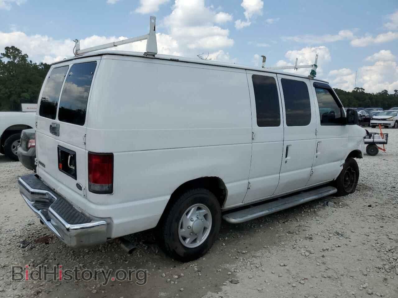 2012 FORD ALL Models - VIN: 1FTNE2EW5CDB02990 - Photo 3