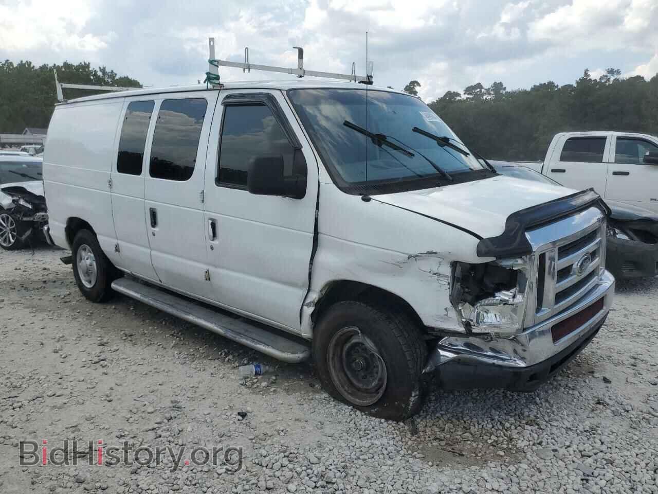 2012 FORD ALL Models - VIN: 1FTNE2EW5CDB02990 - Photo 4