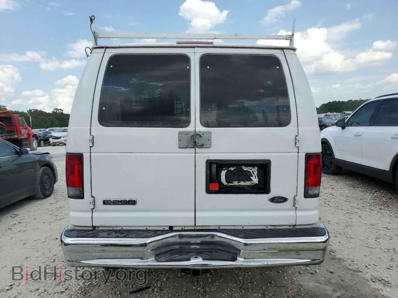 2012 FORD ALL Models - VIN: 1FTNE2EW5CDB02990 - Photo 6