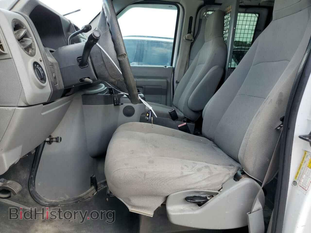 2012 FORD ALL Models - VIN: 1FTNE2EW5CDB02990 - Photo 7