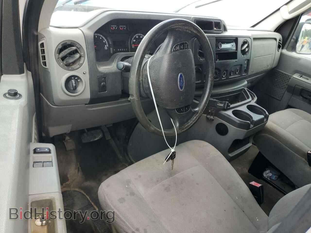 2012 FORD ALL Models - VIN: 1FTNE2EW5CDB02990 - Photo 8