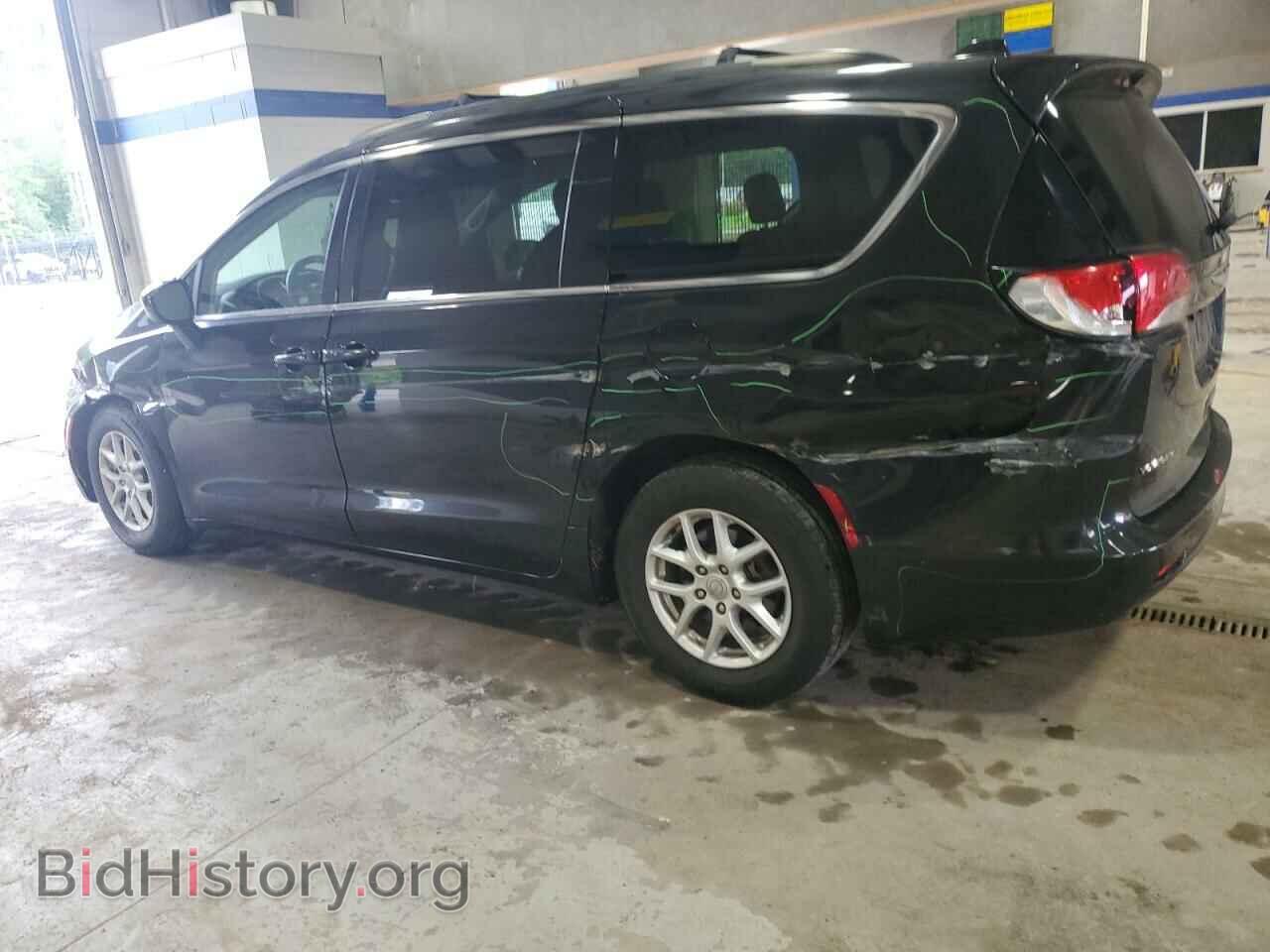 2020 CHRYSLER MINIVAN - VIN: 2C4RC1DG0LR163849 - Photo 2