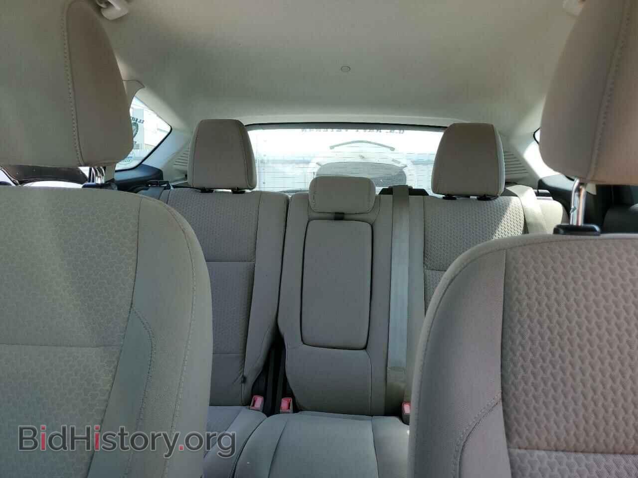 2017 FORD CMAX - VIN: 1FADP5EU5HL109432 - Фото 10