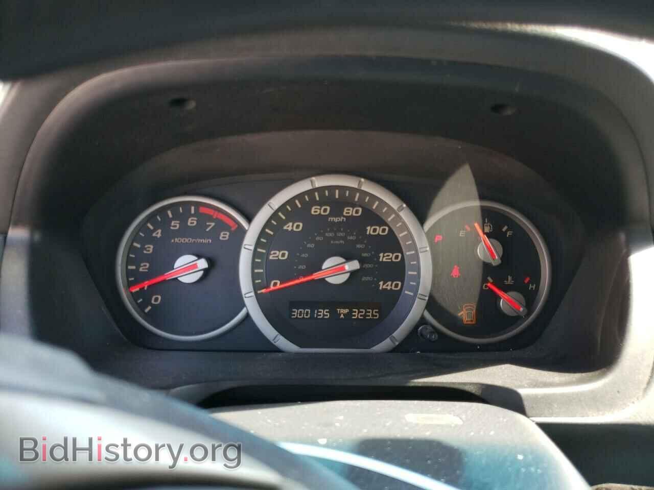 2008 HONDA PILOT - VIN: 5FNYF28338B024477 - Фото 9
