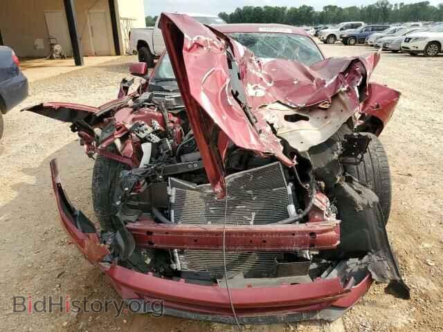 2017 FORD MUSTANG - VIN: 1FA6P8CF9H5316280 - Фото 5