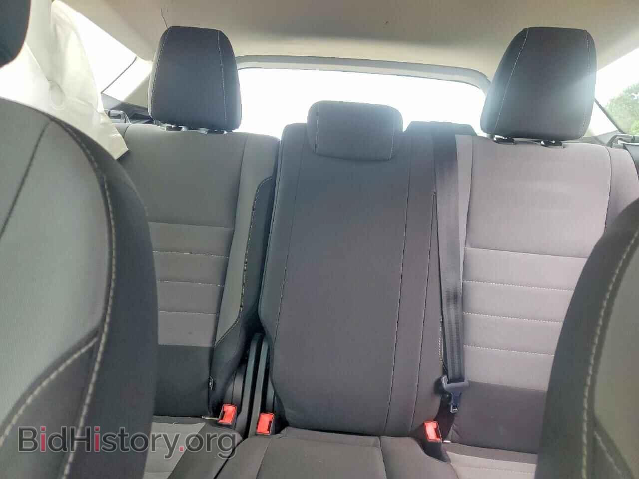 2017 FORD ESCAPE - VIN: 1FMCU0F70HUB11783 - Фото 10