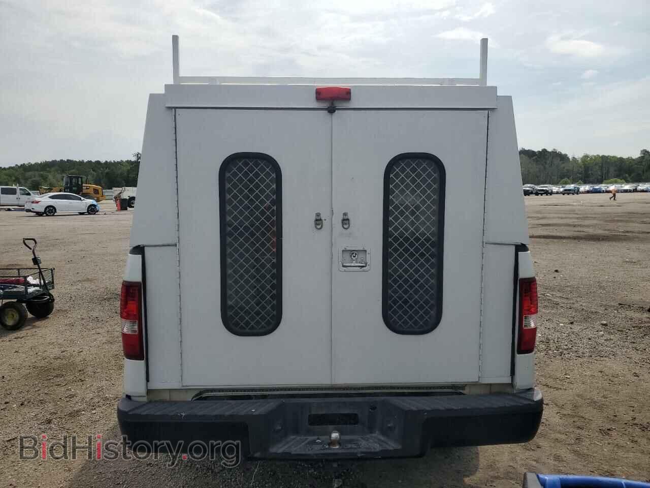 2008 FORD All Models - VIN: 1FTRF122X8KD78417 - Фото 6