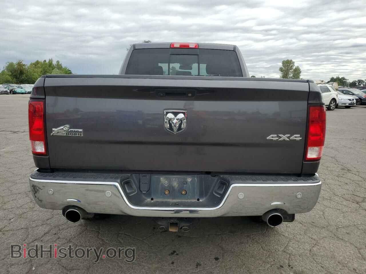 2015 RAM 1500 - VIN: 1C6RR7TMXFS513541 - Photo 6