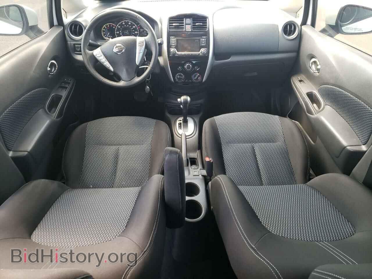 2015 NISSAN VERSA - VIN: 3N1CE2CP6FL385629 - Фото 8