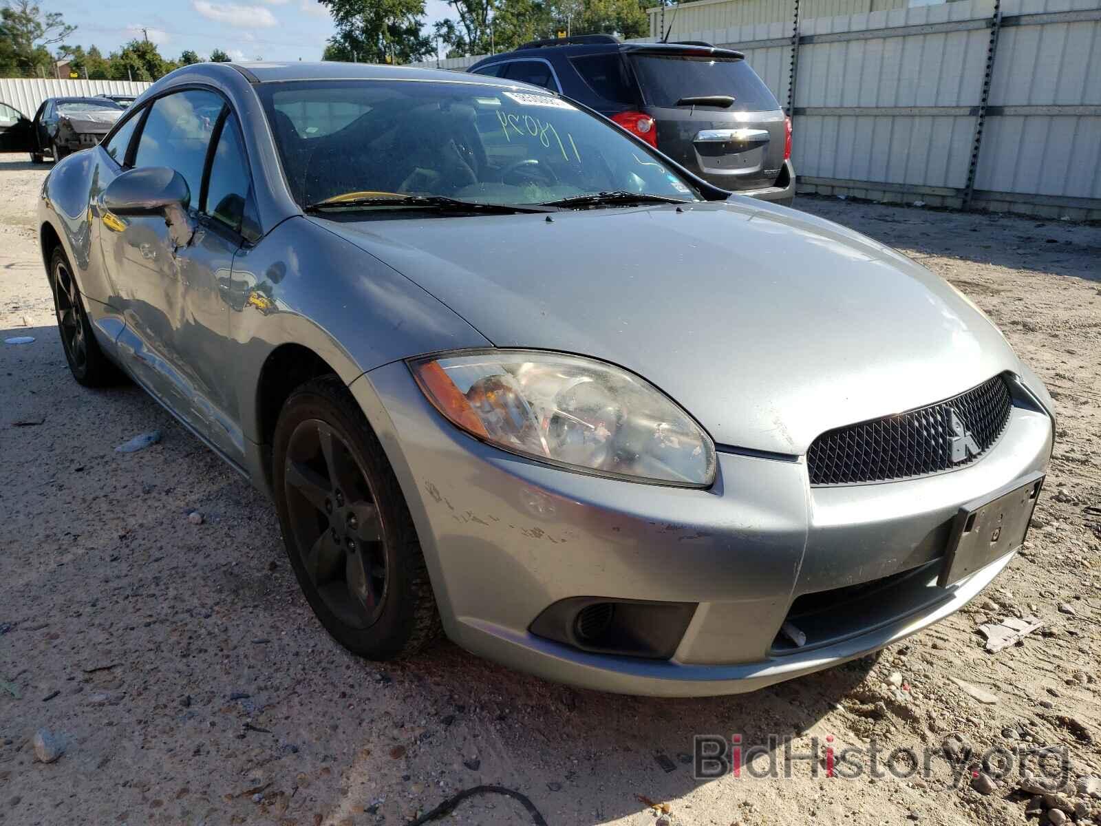 Photo 4A3AK24F69E041786 - MITSUBISHI ECLIPSE 2009