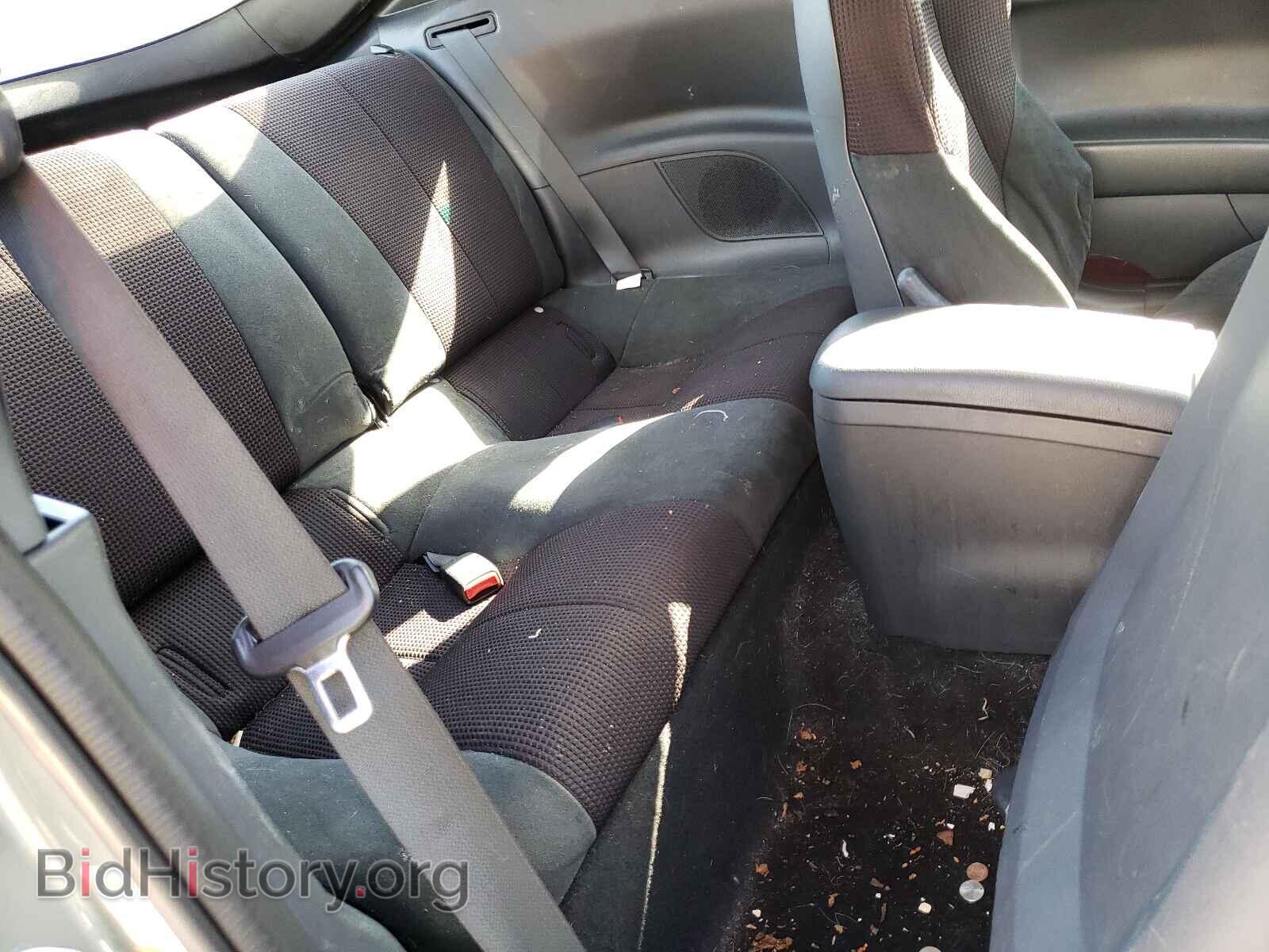 2009 MITSUBISHI ECLIPSE - VIN: 4A3AK24F69E041786 - Фото 6