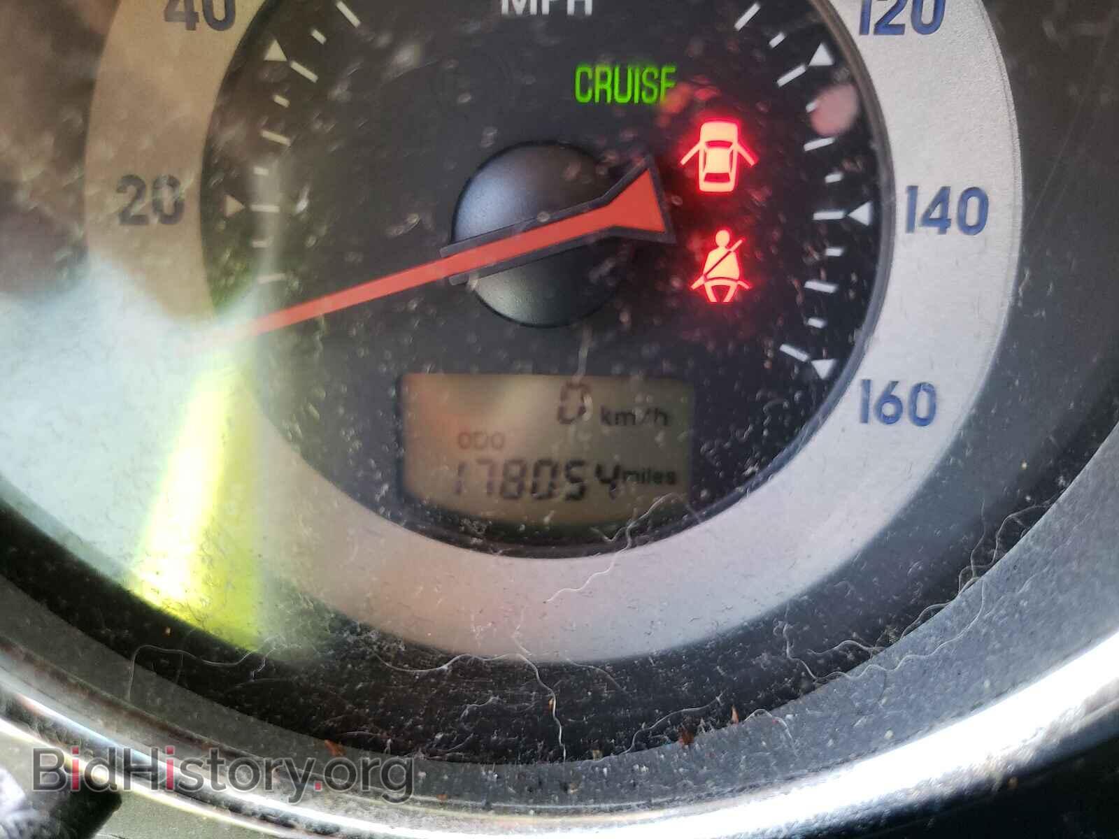 2009 MITSUBISHI ECLIPSE - VIN: 4A3AK24F69E041786 - Фото 8