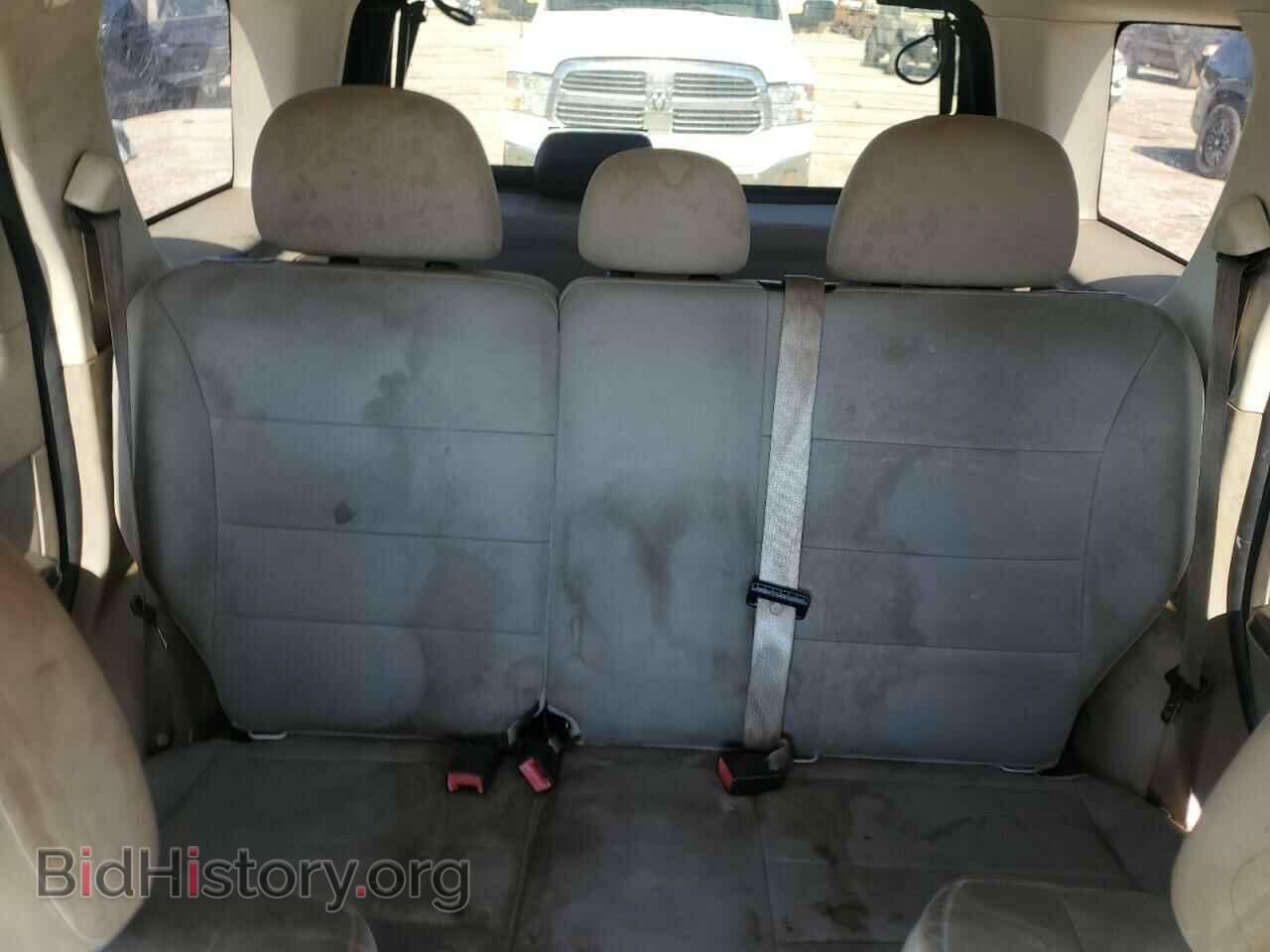 2012 FORD ESCAPE - VIN: 1FMCU0D77CKB90960 - Фото 10