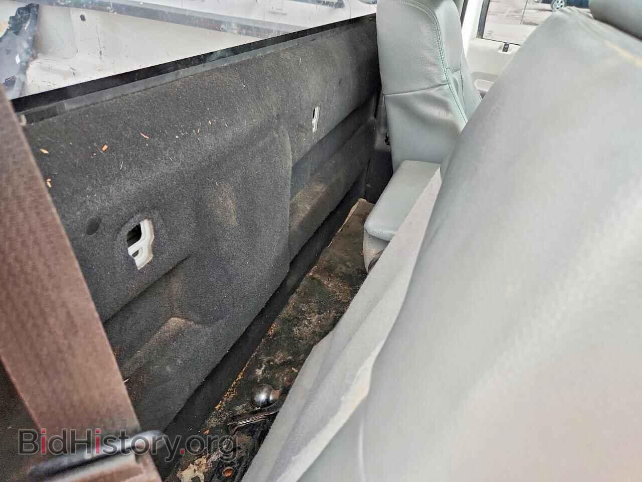 2013 FORD F250 - VIN: 1FTBF2BT4DEA37488 - Photo 10
