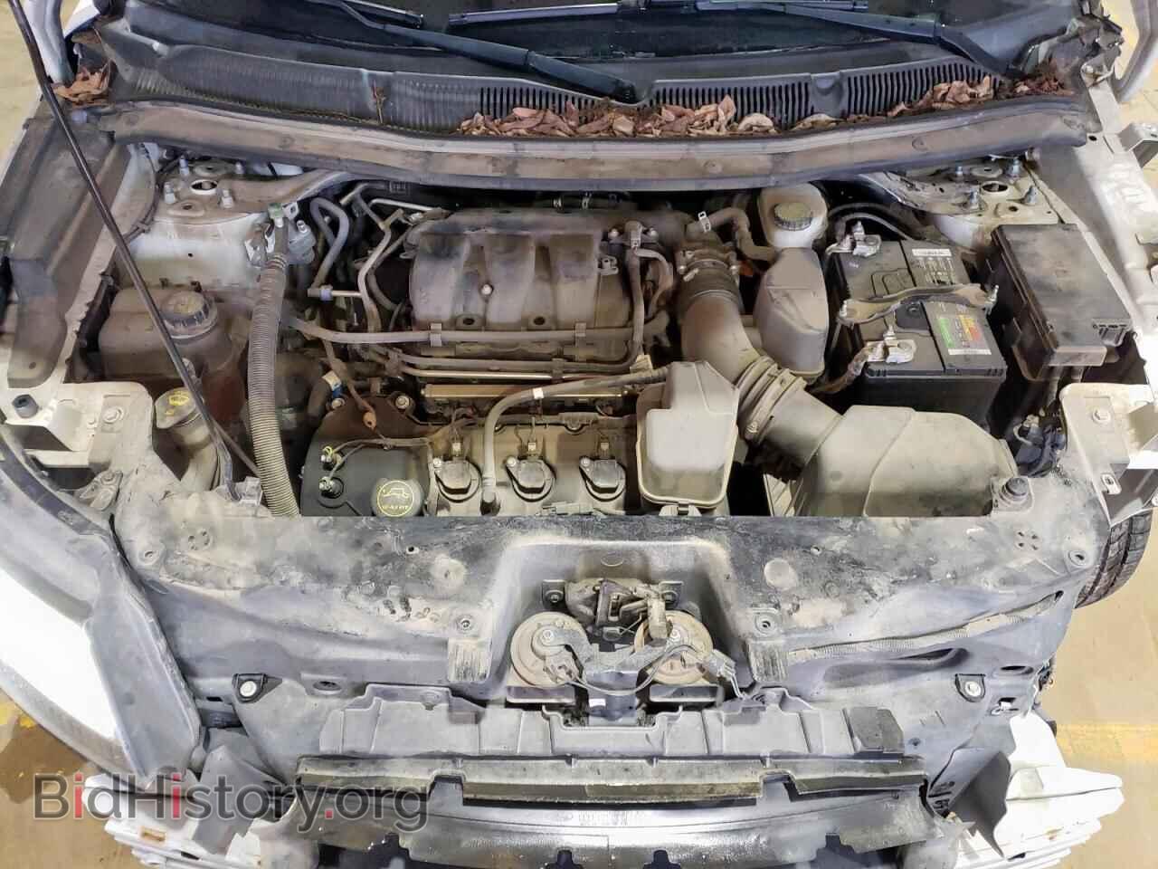 2018 FORD EXPLORER - VIN: 1FM5K7D82JGB75010 - Фото 12