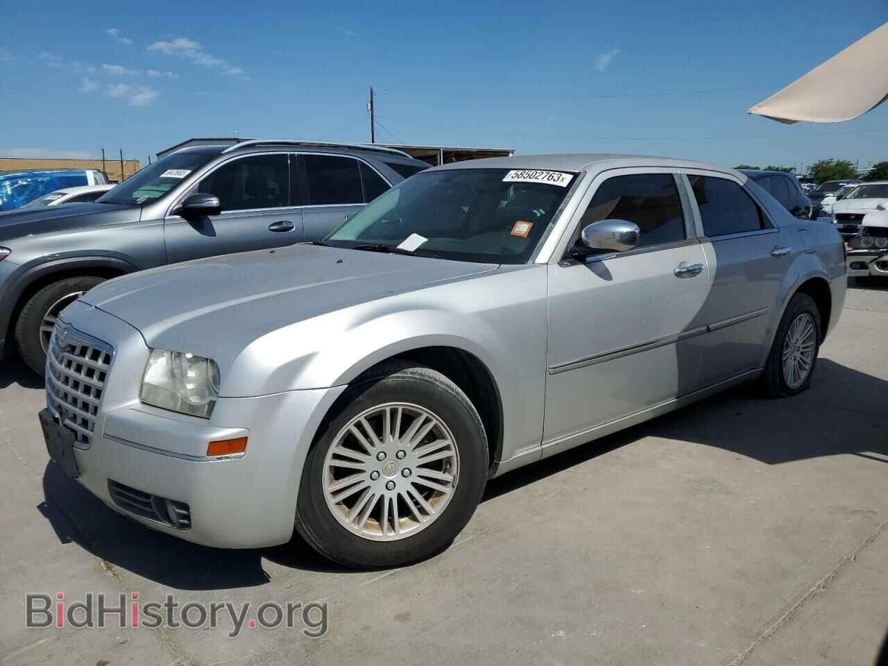 Photo 2C3CA5CV2AH230347 - CHRYSLER 300 2010