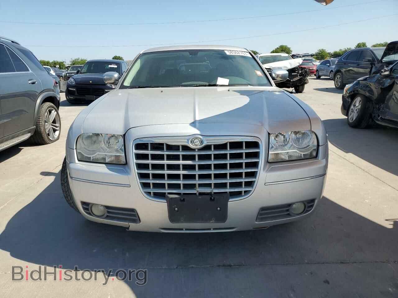 2010 CHRYSLER 300 - VIN: 2C3CA5CV2AH230347 - Фото 5