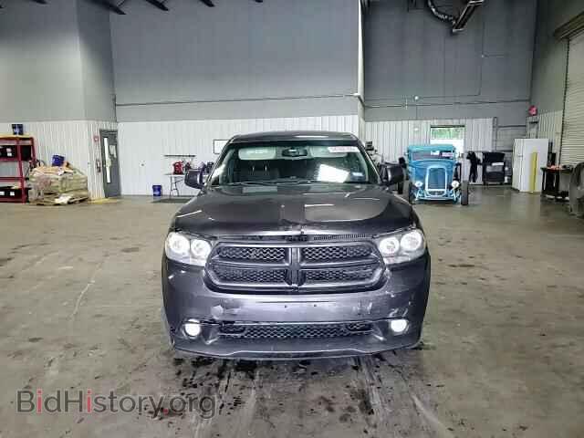2013 DODGE DURANGO - VIN: 1C4RDJAG6DC695635 - Фото 14