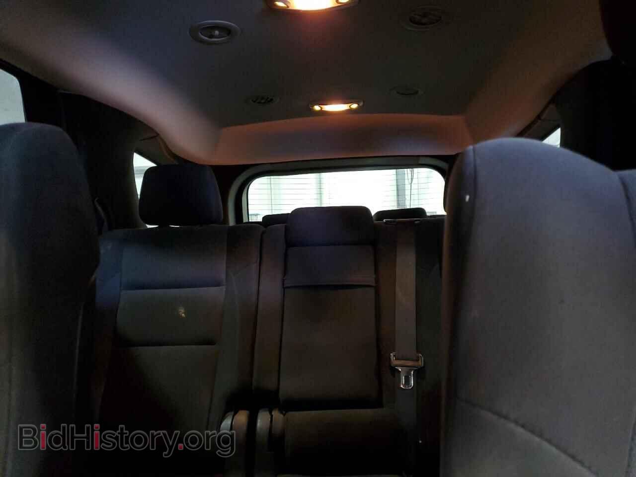 2013 DODGE DURANGO - VIN: 1C4RDJAG6DC695635 - Фото 10