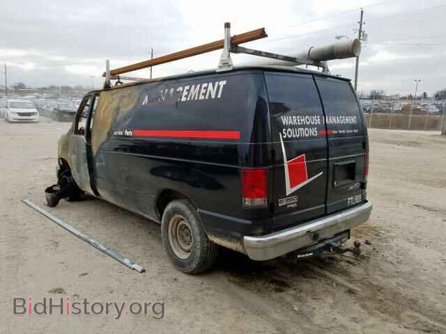 2013 FORD ECONOLINE - VIN: 1FTDE3EL1DDB14546 - Photo 3
