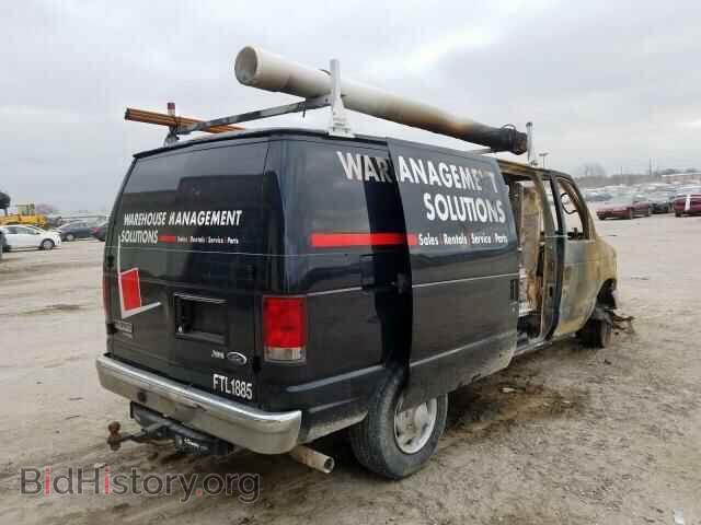 2013 FORD ECONOLINE - VIN: 1FTDE3EL1DDB14546 - Photo 4