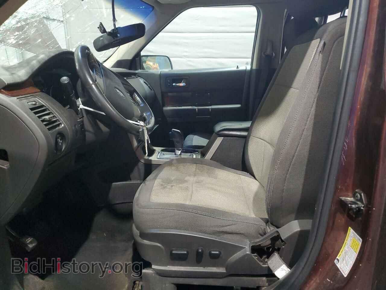 2010 FORD FLEX - VIN: 2FMHK6CC1ABA34773 - Photo 7