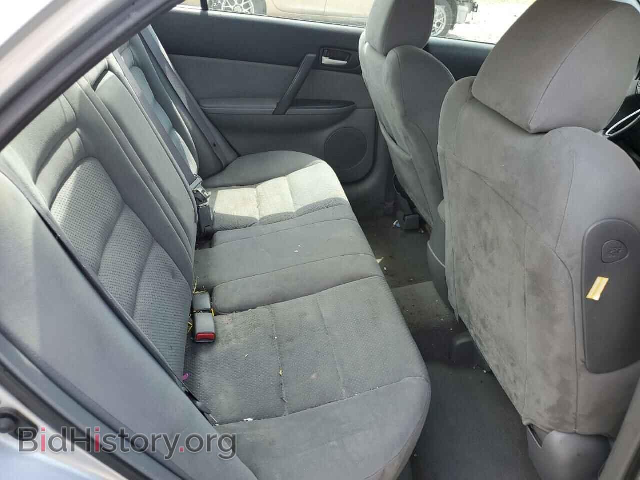 2008 MAZDA 6 - VIN: 1YVHP80CX85M09932 - Фото 10