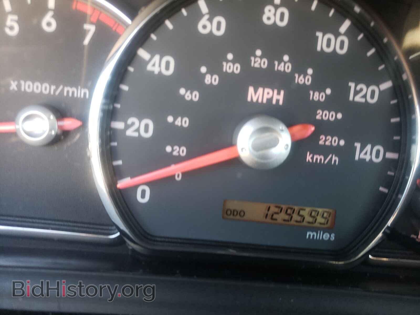 2012 MITSUBISHI GALANT - VIN: 4A32B3FF5CE024265 - Фото 8