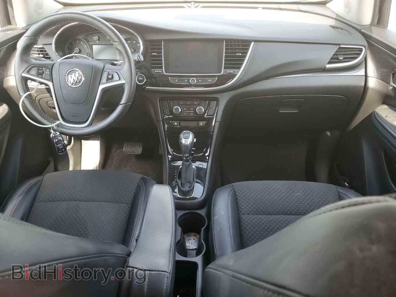 2019 BUICK ENCORE - VIN: KL4CJ1SB5KB729806 - Фото 8